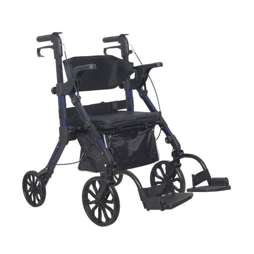 Yürüteç / Rollator / Baston