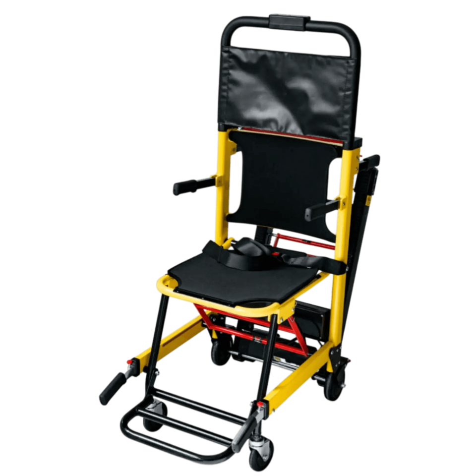 Poylin P315 Dragon Engelli Merdiven İnme-Çıkma Sandalyesi(P315)