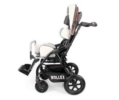 8001-16 TRIO CP Engelli Puseti