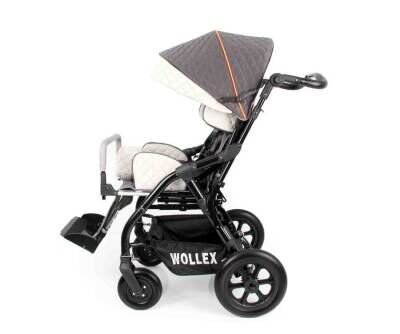 8001-16 TRIO CP Engelli Puseti