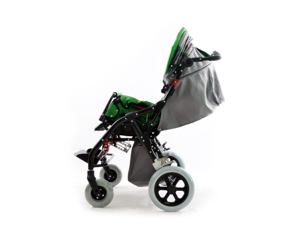 Poylin P990XL Buggy Engelli Çocuk Puseti