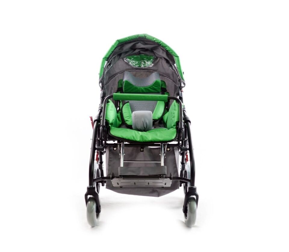 Poylin P990XL Buggy Engelli Çocuk Puseti