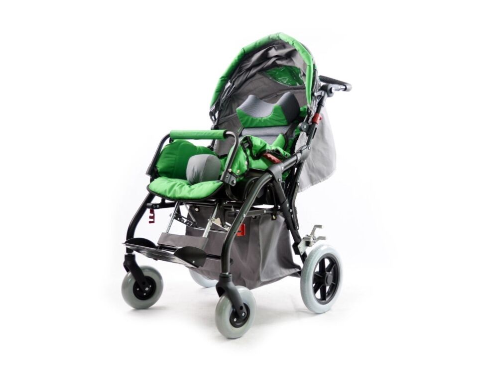 Poylin P990XL Buggy Engelli Çocuk Puseti