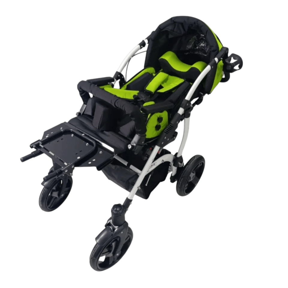 Poylin P990 Buggy Engelli Bebek Puseti