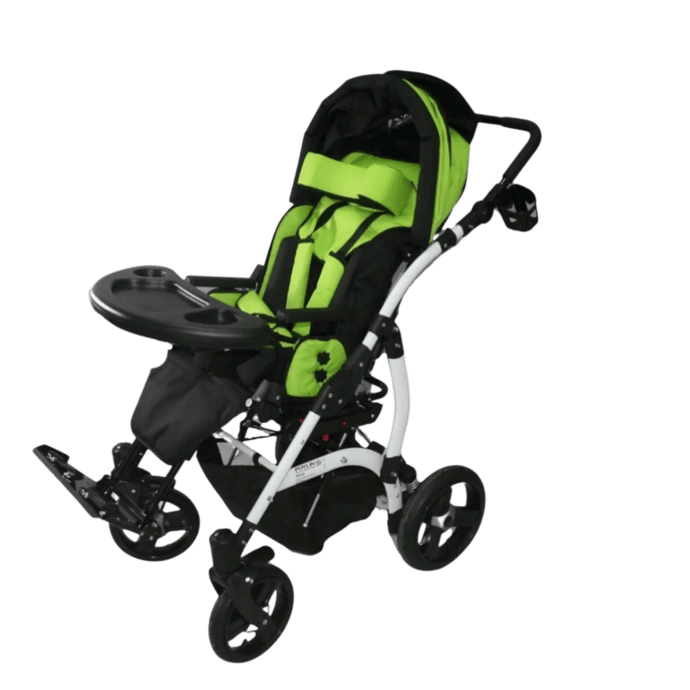 Poylin P990 Buggy Engelli Bebek Puseti