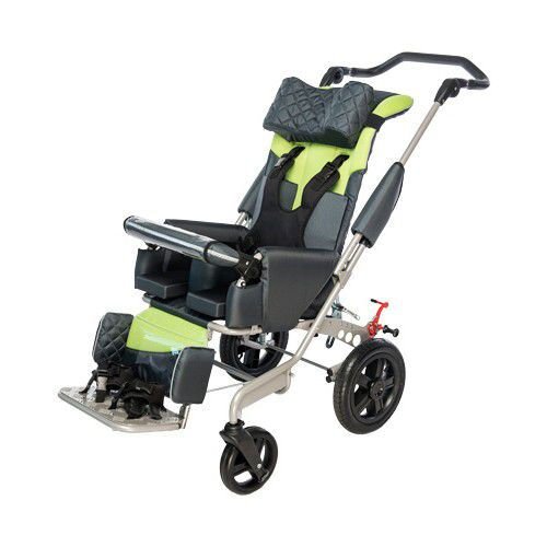 RACER EVO  Engelli Puseti