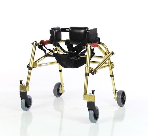 WG-W940 Pediatrik Walker