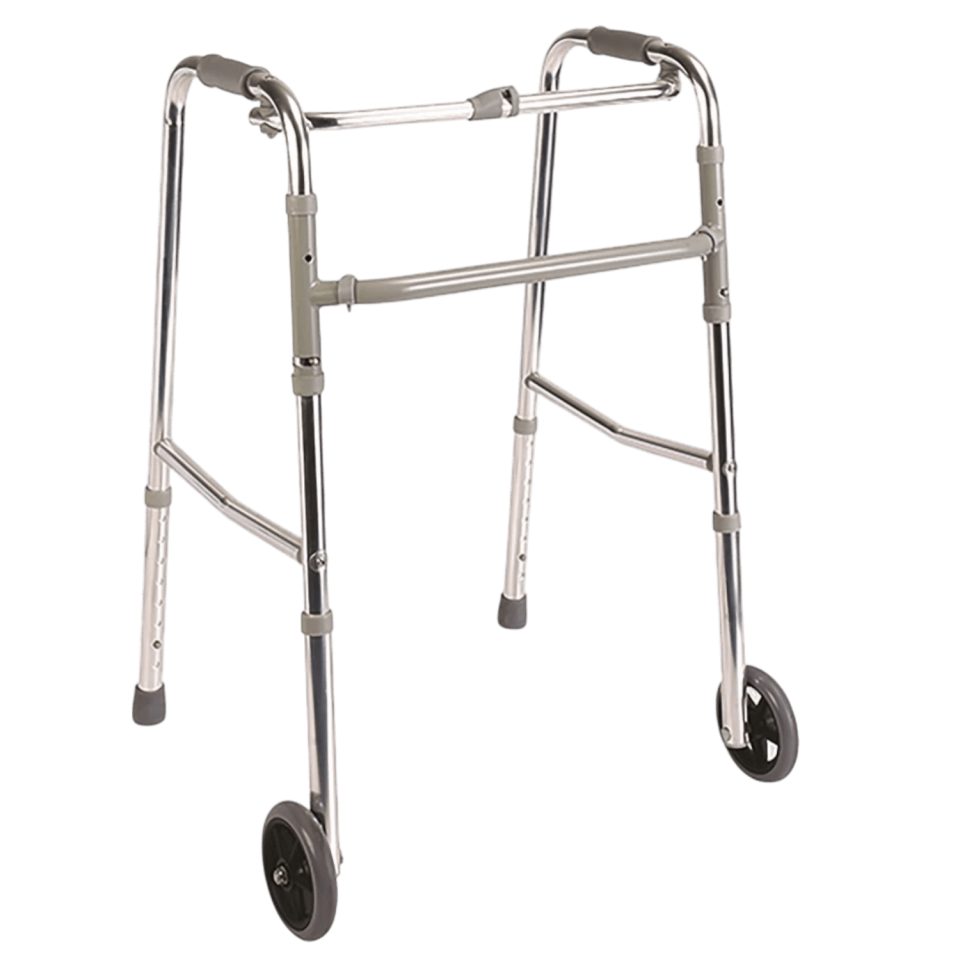 Poylin P551 Tekerlekli Walker(P551)