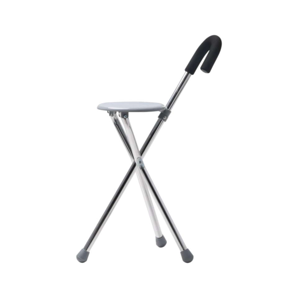 Poylin P514 Oturaklı Baston(P514)