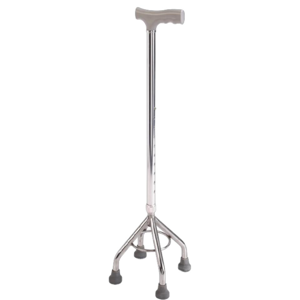 Poylin P542 Quadripod Baston(P542)