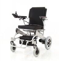 WG-P140 Akülü Tekerlekli Sandalye