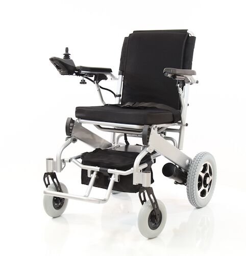 WG-P140 Akülü Tekerlekli Sandalye