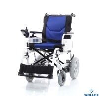 WG-P110 AKÜLÜ TEKERLEKLİ SANDALYE