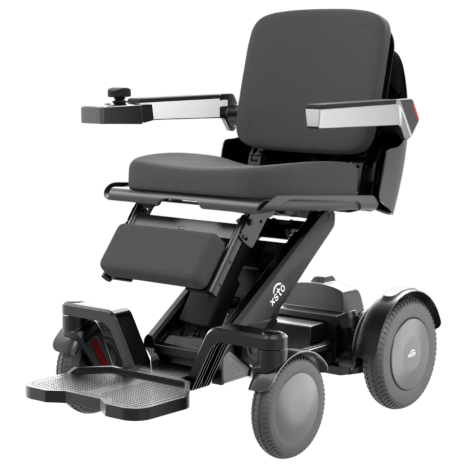 Poylin P212 XSTO M4U Hafif Akülü Tekerlekli Sandalye(P212)