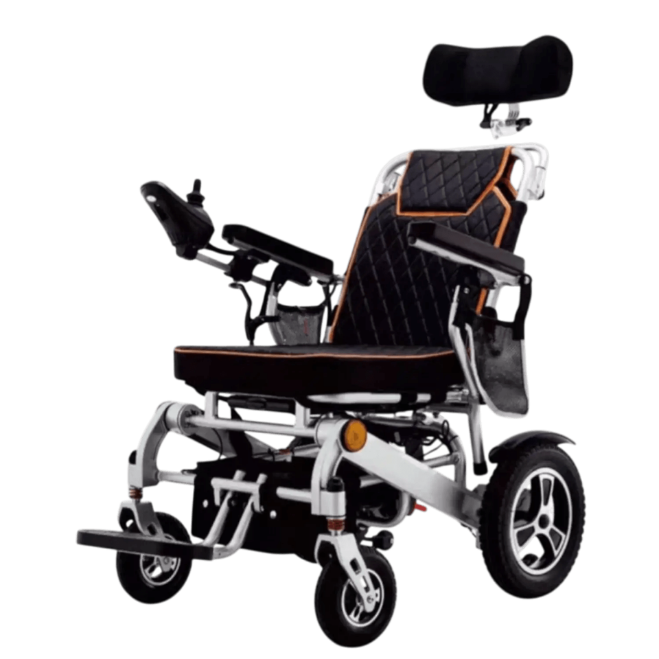 Poylin P206 Ultra Hafif Katlanabilir Akülü Sandalye