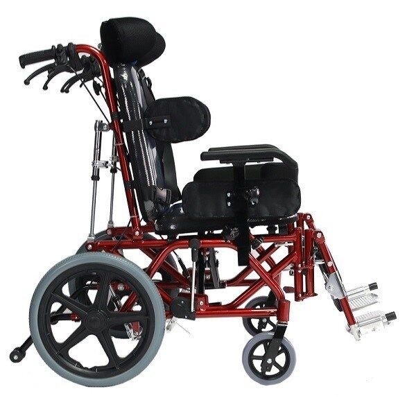 Poylin P958C Spastik Çocuk Sandalyesi(P958C)