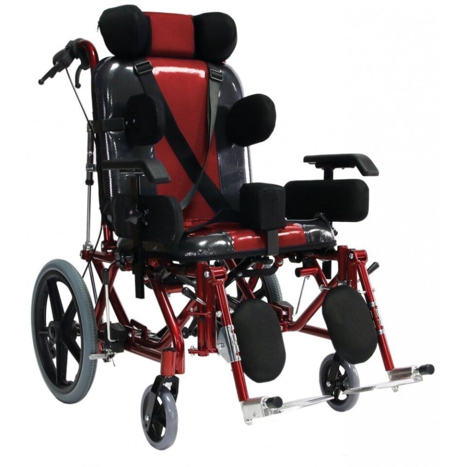 Poylin P958C Spastik Çocuk Sandalyesi(P958C)