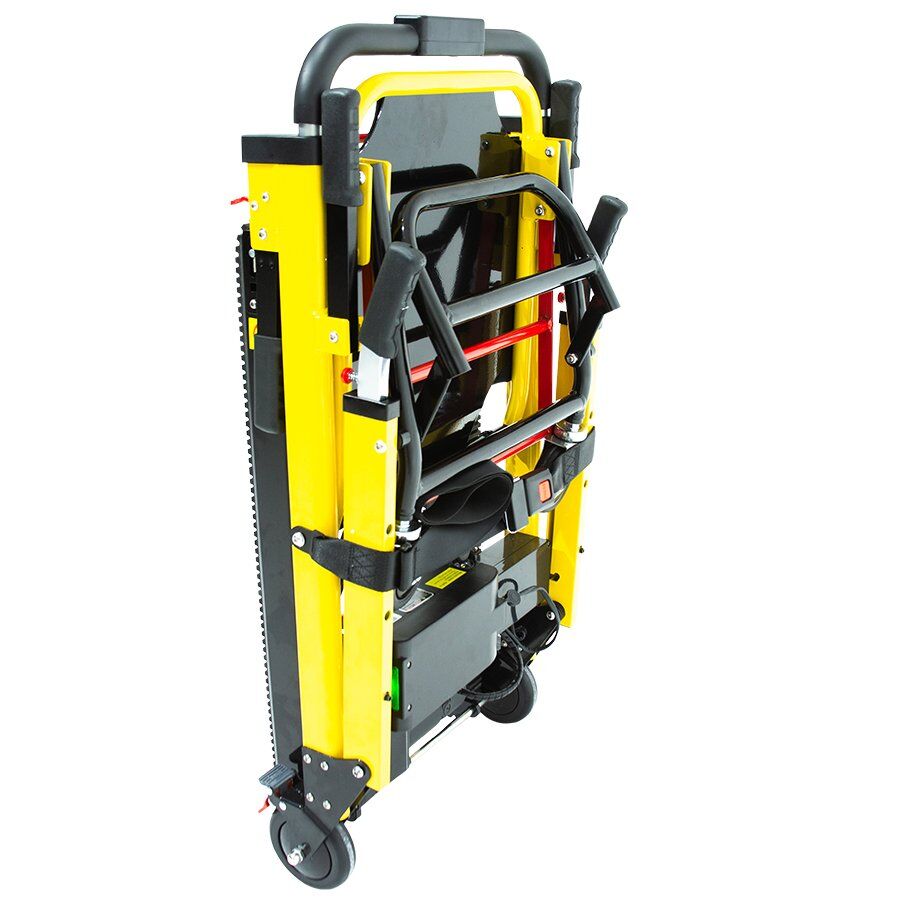 Scuba S150 Merdiven Çıkma Sandalyesi
