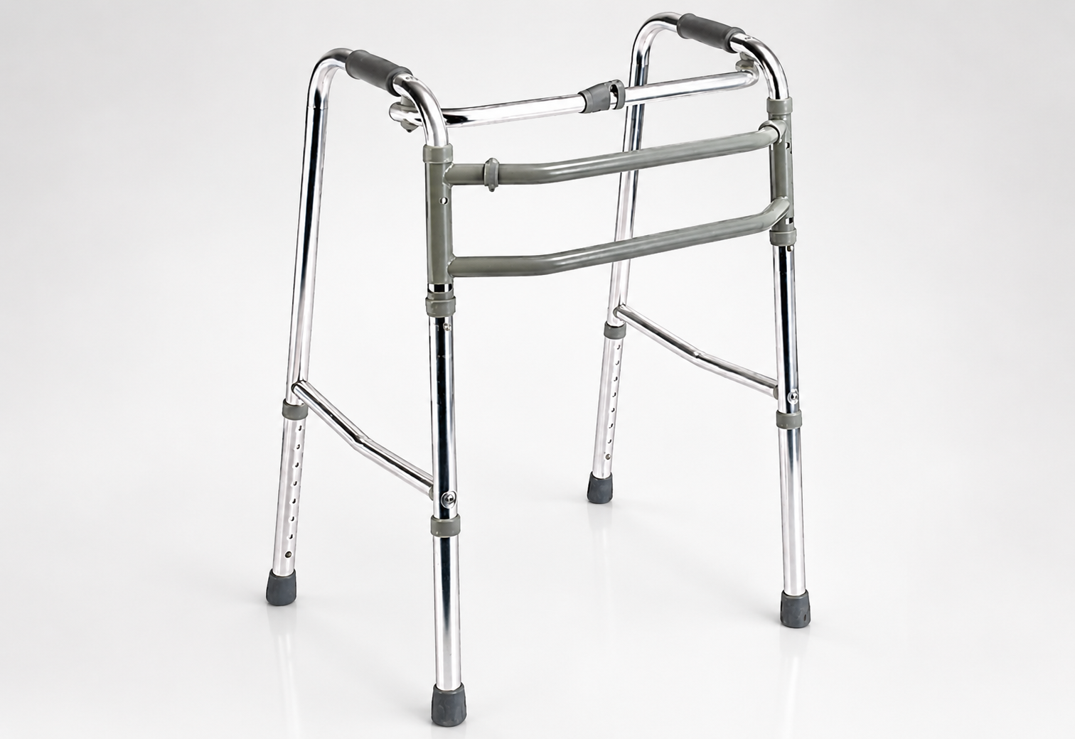 Yürüteç / Rollator / Baston